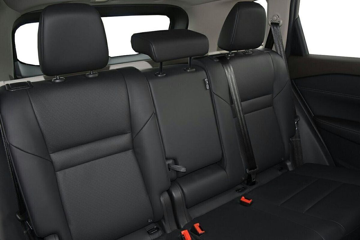 2024 Nissan X-TRAIL ST-L T33