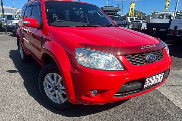 2011 Ford Escape ZD