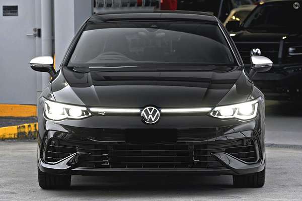 2024 Volkswagen Golf R 8