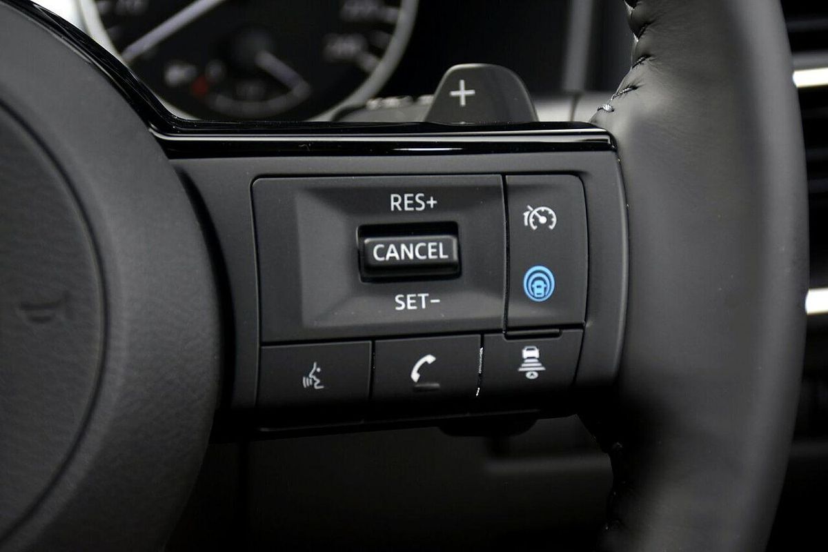 2024 Nissan X-TRAIL ST-L T33