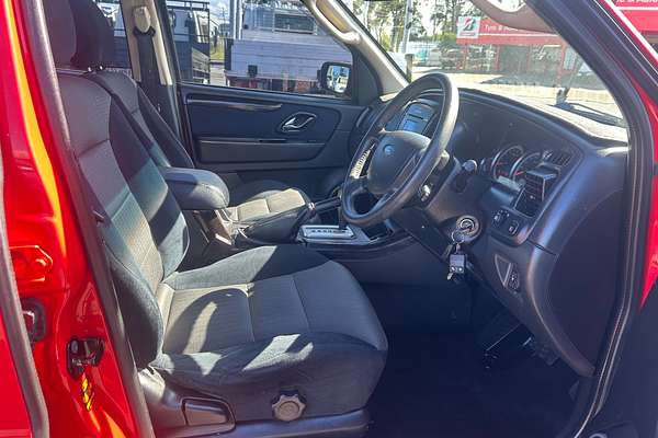 2011 Ford Escape ZD