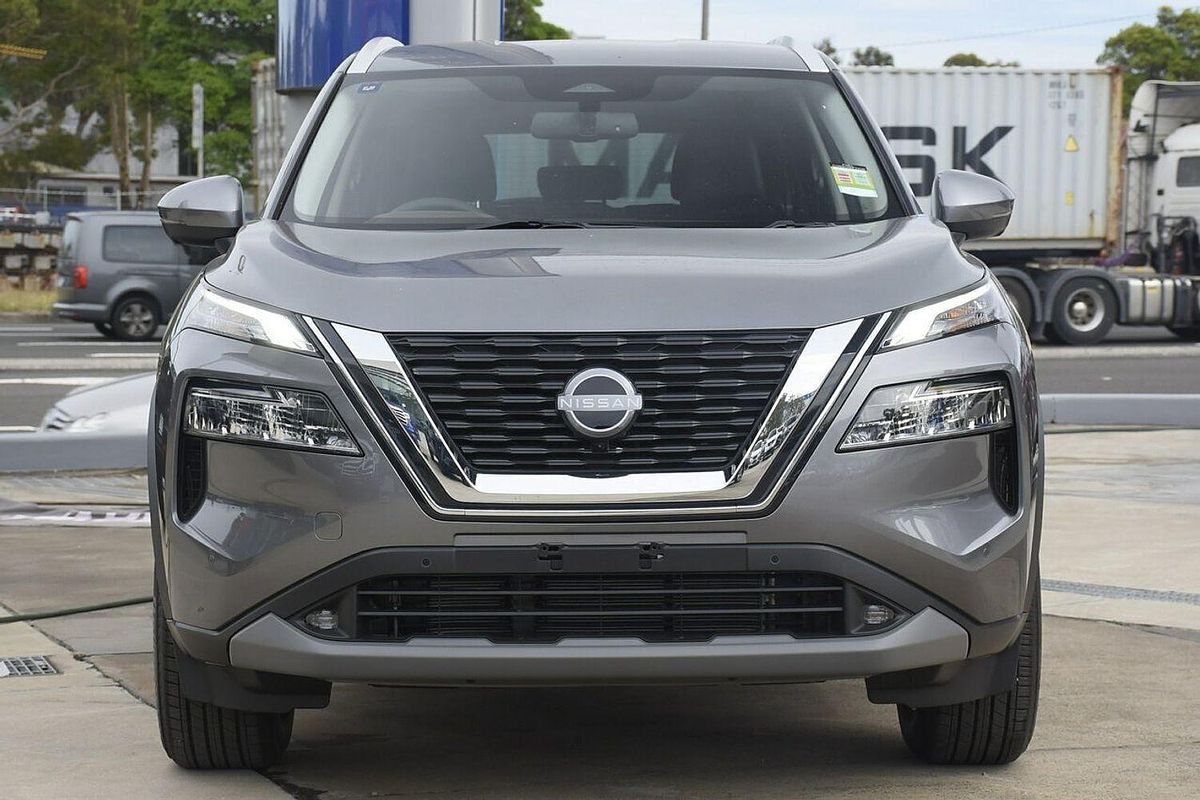 2024 Nissan X-TRAIL ST-L T33