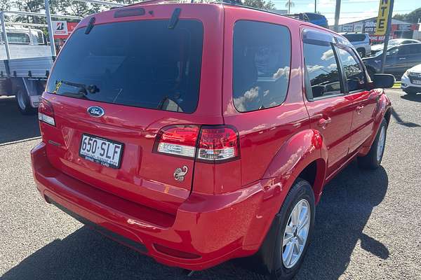 2011 Ford Escape ZD