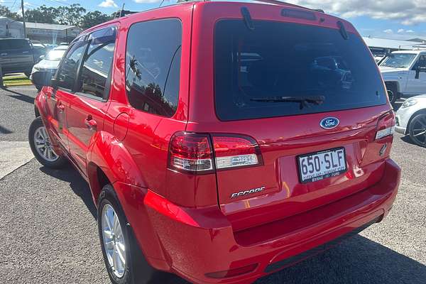 2011 Ford Escape ZD