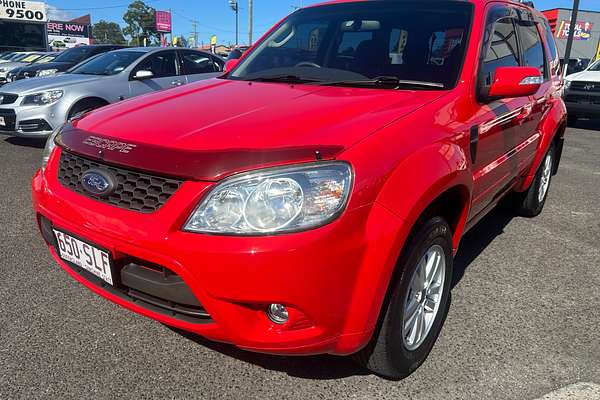 2011 Ford Escape ZD