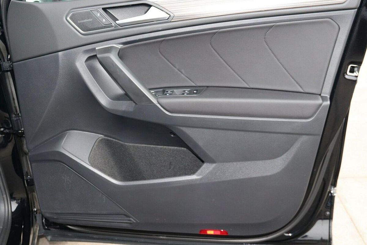 2024 Volkswagen Tiguan 162TSI R-Line 5N
