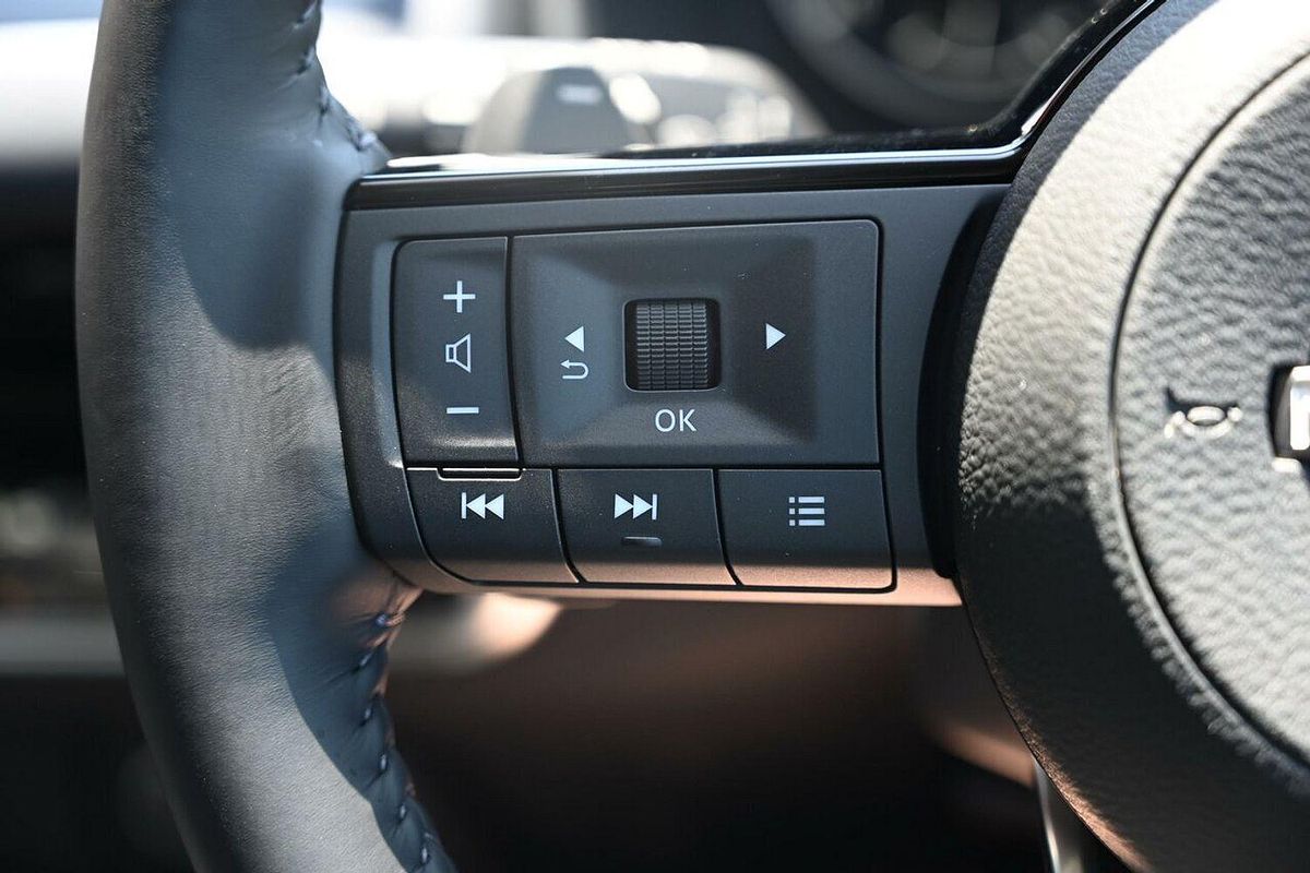 2024 Nissan QASHQAI ST-L J12