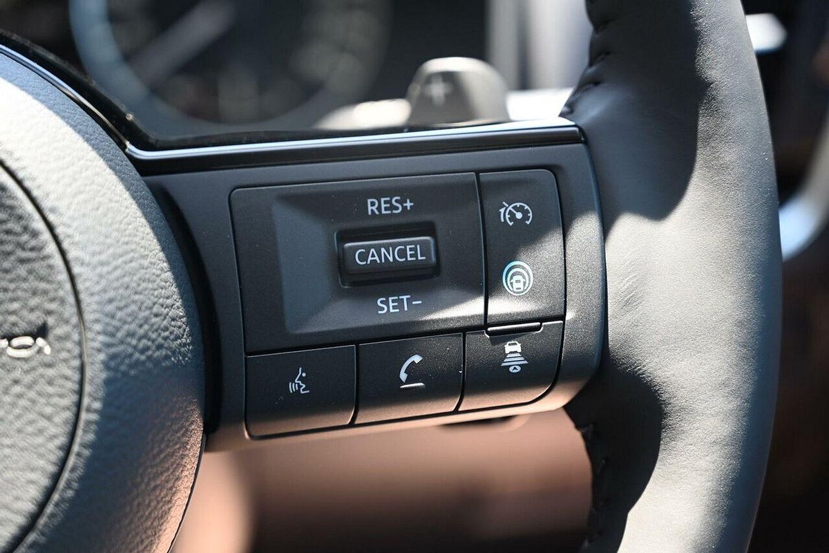 2024 Nissan QASHQAI ST-L J12