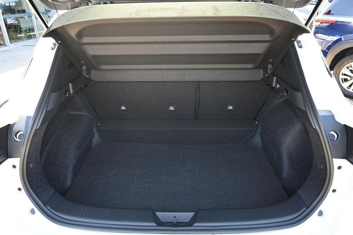2024 Nissan QASHQAI ST-L J12