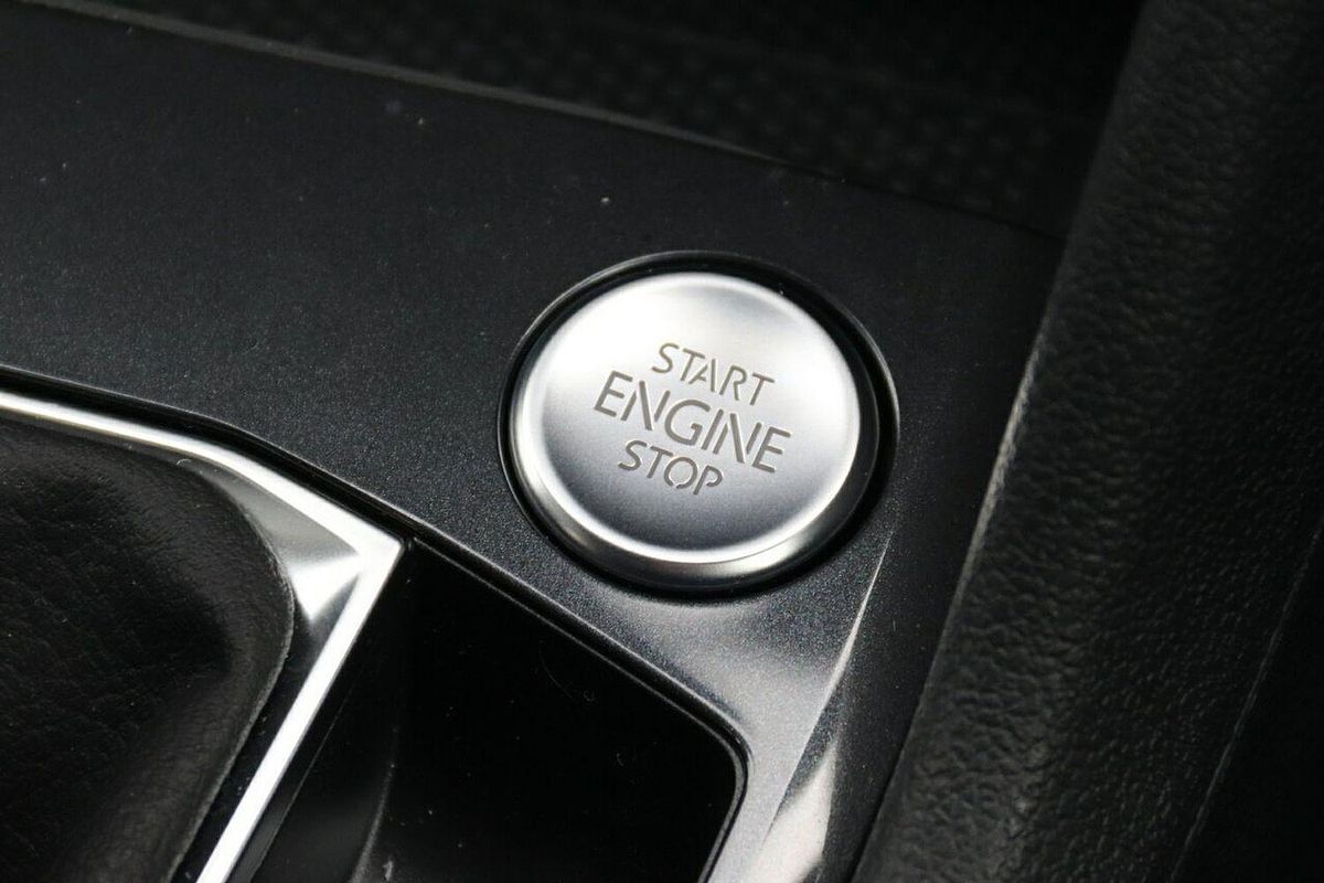 2024 Volkswagen Tiguan 162TSI R-Line 5N