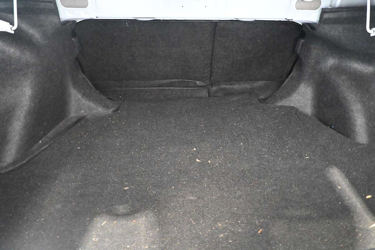 2014 Toyota Corolla Ascent ZRE172R