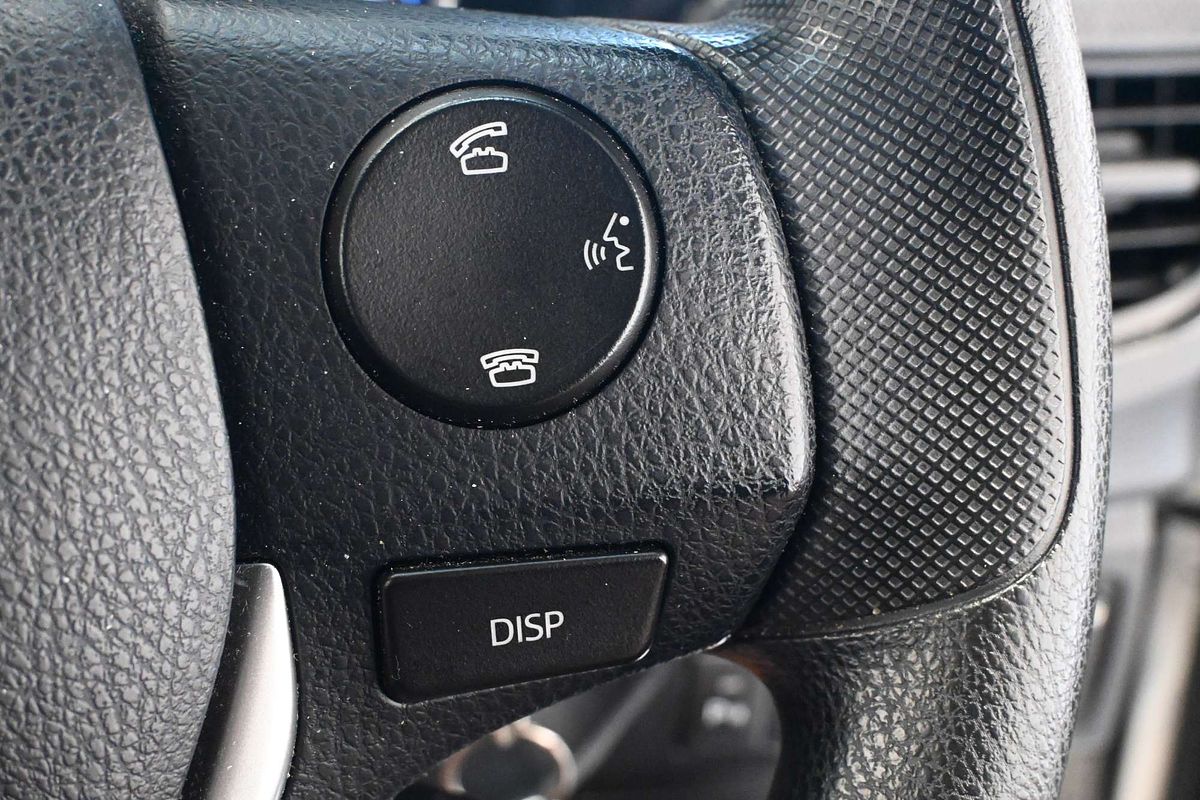 2014 Toyota Corolla Ascent ZRE172R