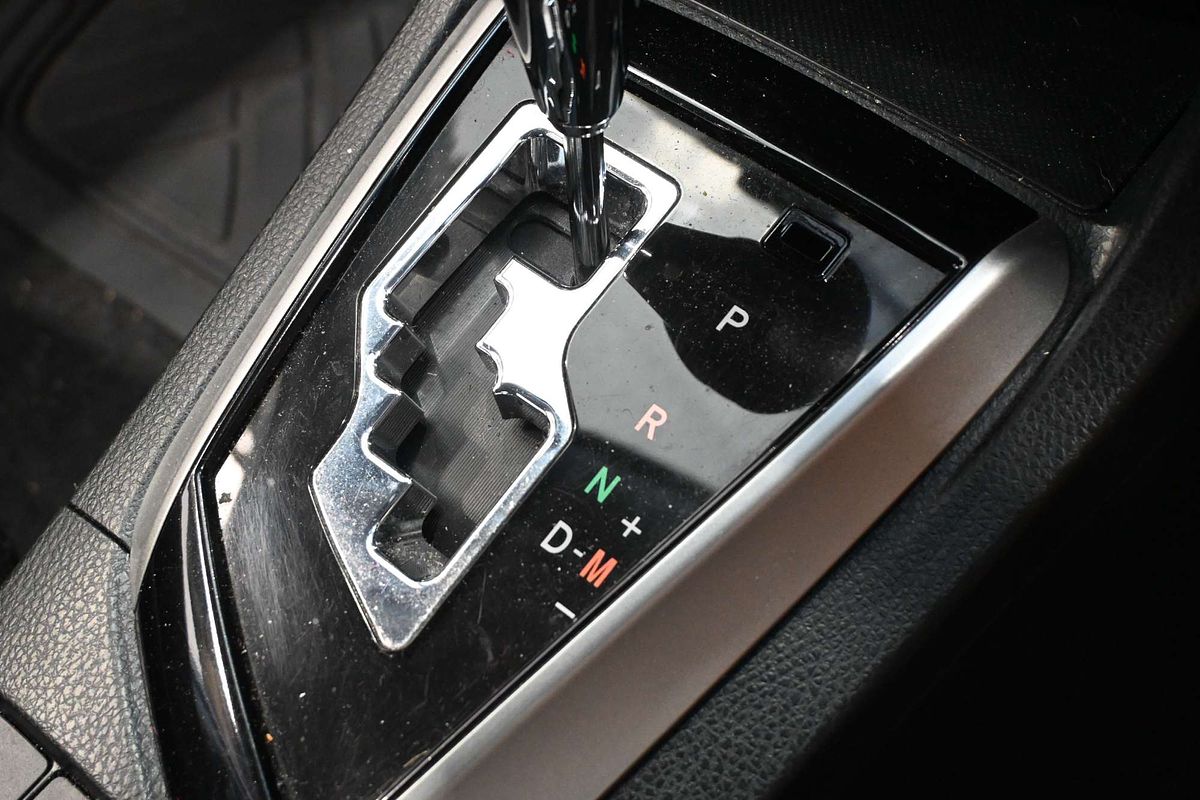 2014 Toyota Corolla Ascent ZRE172R