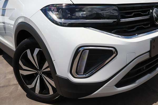 2024 Volkswagen T-Cross 85TSI Style D31