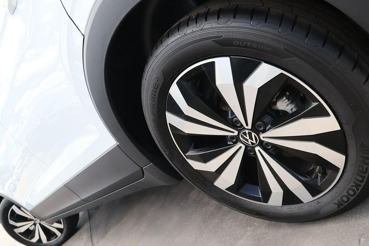 2024 Volkswagen T-Cross 85TSI Style D31