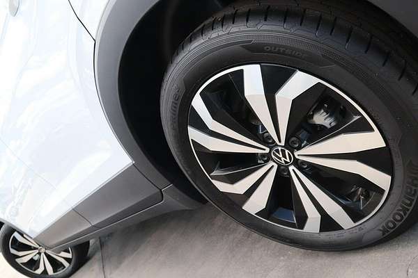 2024 Volkswagen T-Cross 85TSI Style D31