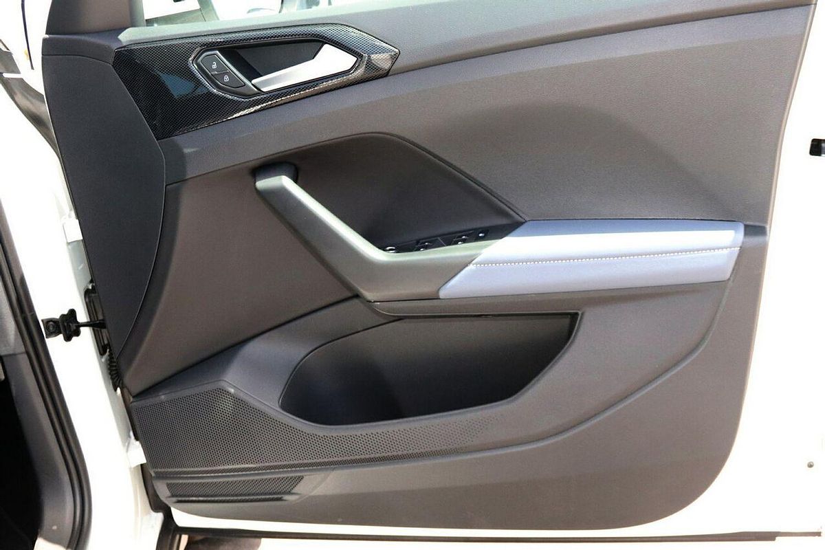 2024 Volkswagen T-Cross 85TSI Style D31