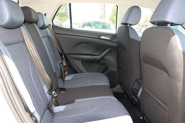 2024 Volkswagen T-Cross 85TSI Style D31