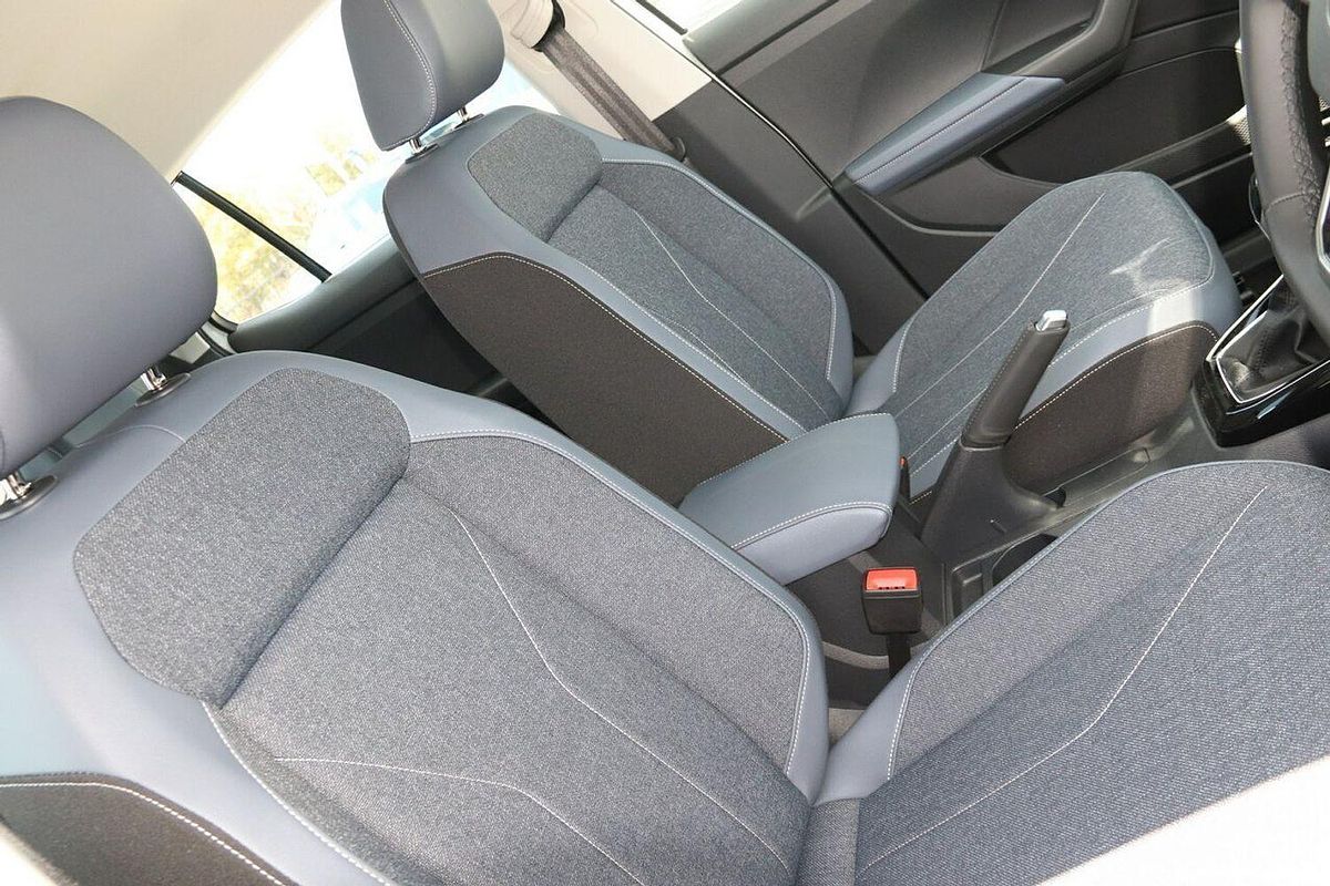 2024 Volkswagen T-Cross 85TSI Style D31
