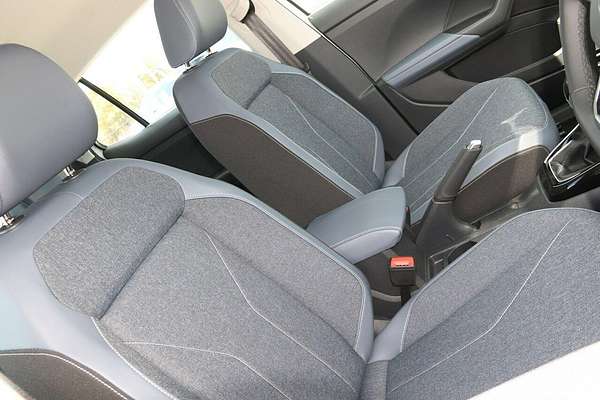 2024 Volkswagen T-Cross 85TSI Style D31