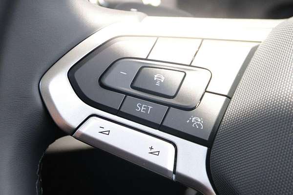 2024 Volkswagen T-Cross 85TSI Style D31