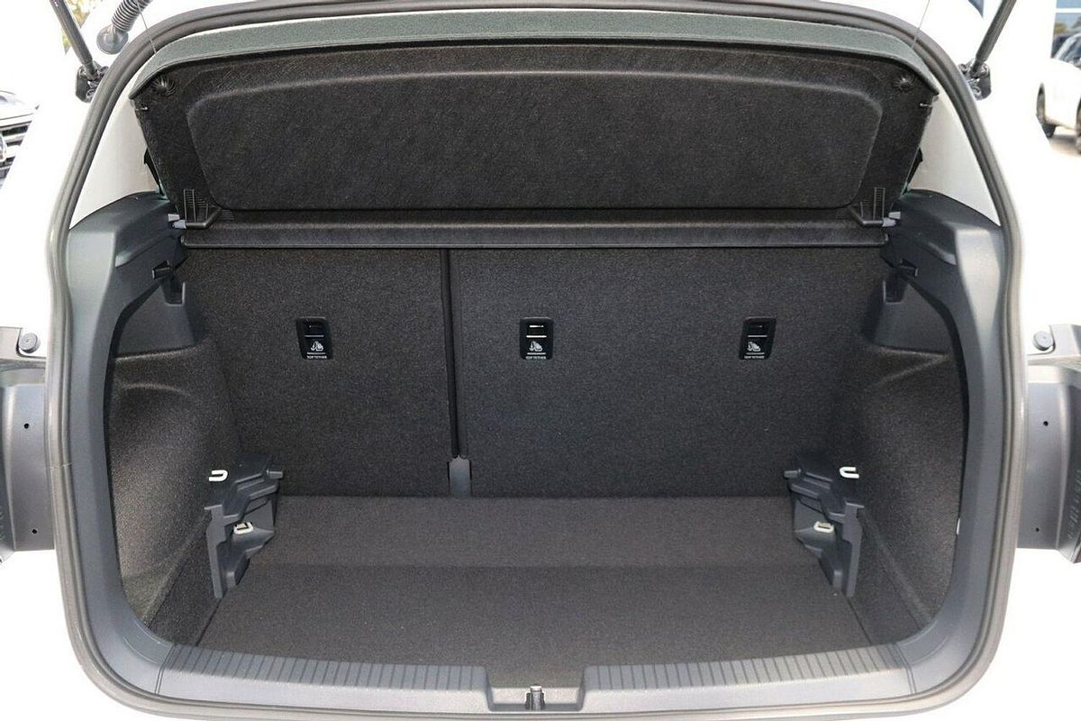 2024 Volkswagen T-Cross 85TSI Style D31