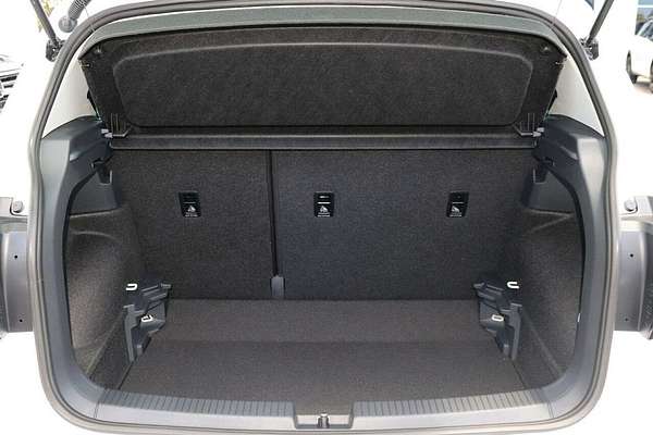 2024 Volkswagen T-Cross 85TSI Style D31
