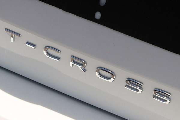 2024 Volkswagen T-Cross 85TSI Style D31
