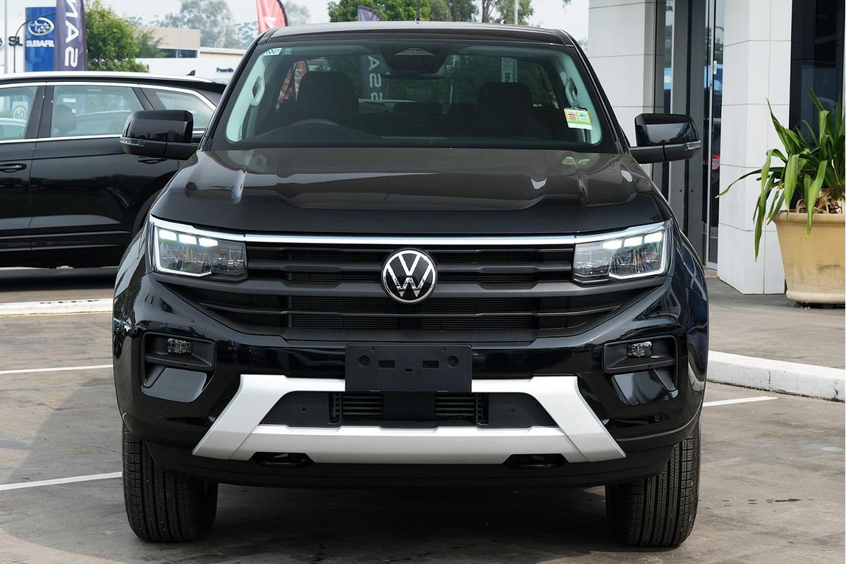 2024 Volkswagen Amarok TDI500 Life NF 4X4
