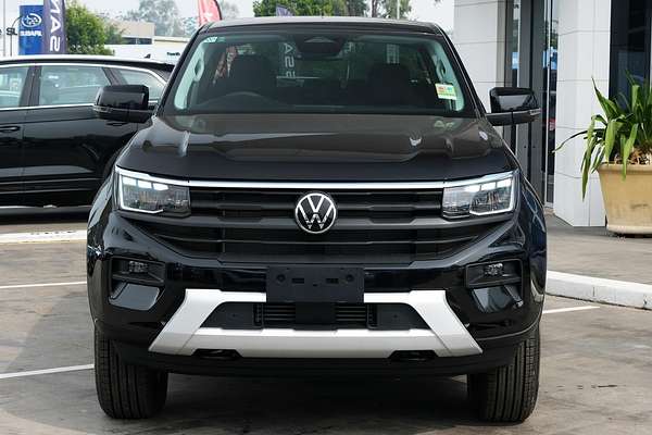 2024 Volkswagen Amarok TDI500 Life NF 4X4