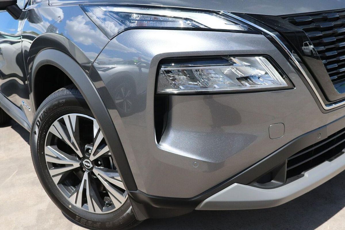 2024 Nissan X-TRAIL ST-L e-POWER T33