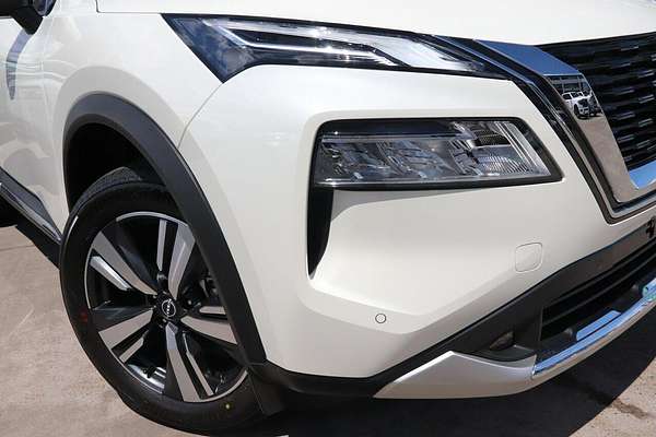 2024 Nissan X-TRAIL Ti-L T33