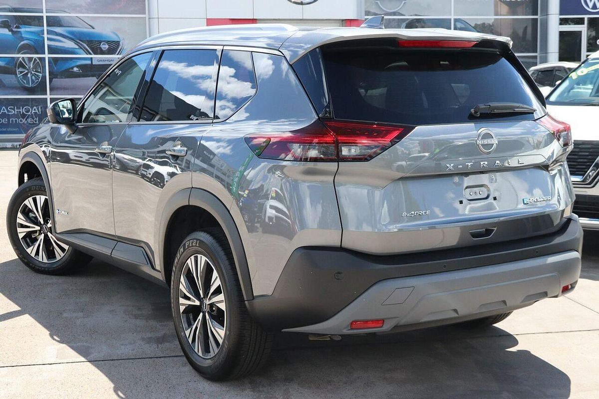 2024 Nissan X-TRAIL ST-L e-POWER T33