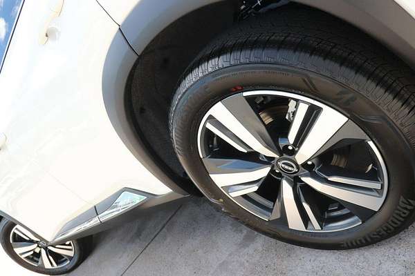 2024 Nissan X-TRAIL Ti-L T33