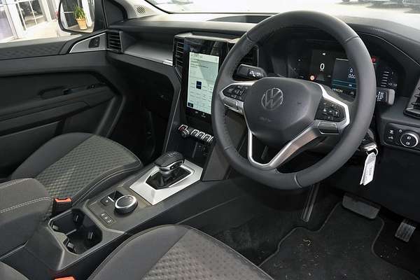 2024 Volkswagen Amarok TDI500 Life NF 4X4