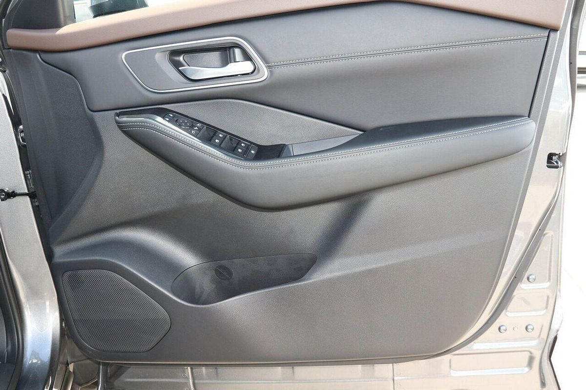 2024 Nissan X-TRAIL ST-L e-POWER T33