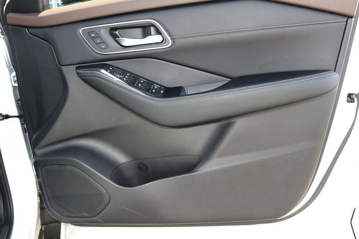 2024 Nissan X-TRAIL Ti-L T33