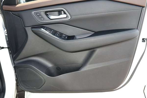 2024 Nissan X-TRAIL Ti-L T33
