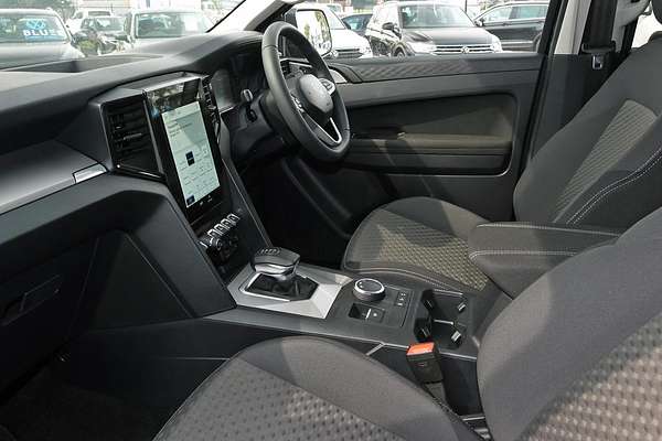 2024 Volkswagen Amarok TDI500 Life NF 4X4