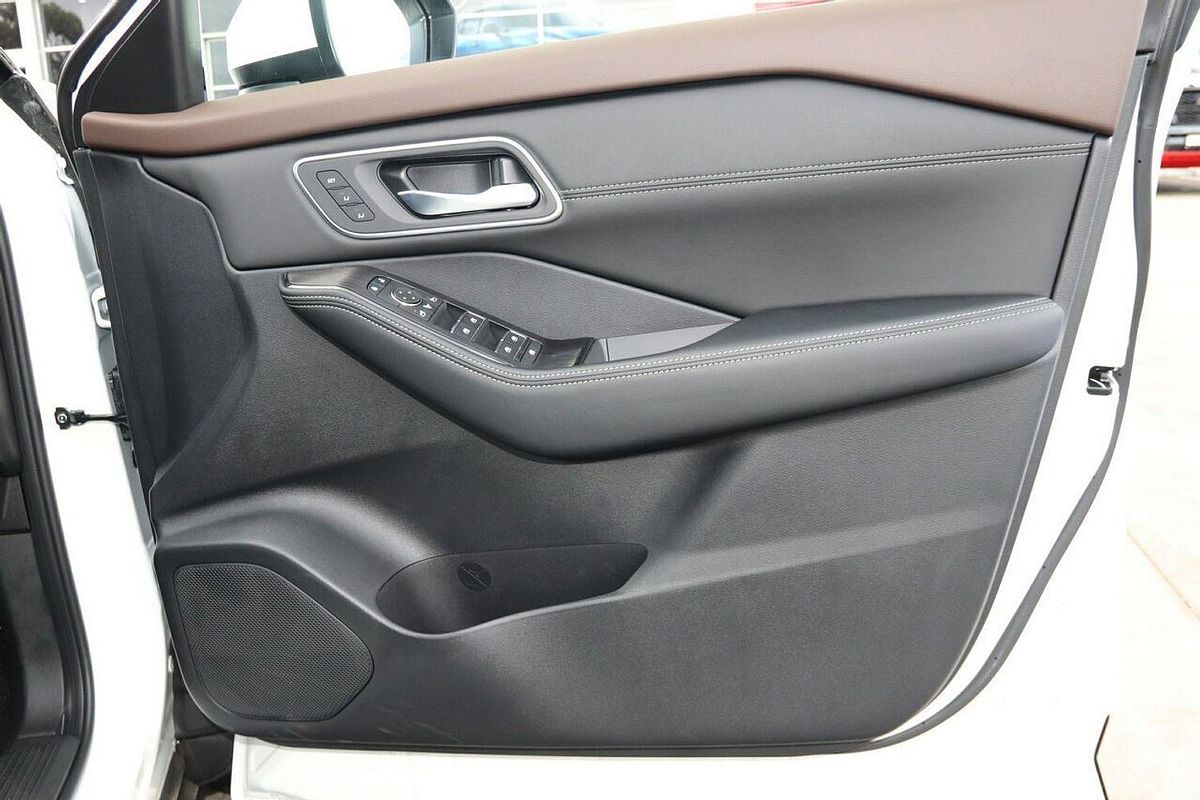 2024 Nissan X-TRAIL Ti-L e-POWER T33