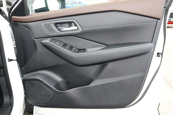 2024 Nissan X-TRAIL Ti-L e-POWER T33