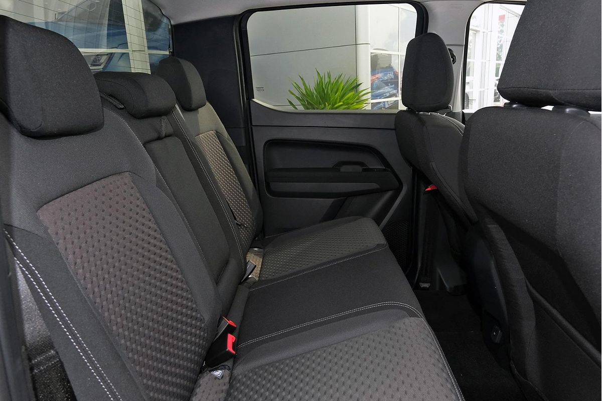 2024 Volkswagen Amarok TDI500 Life NF 4X4