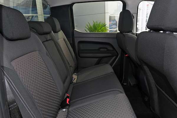 2024 Volkswagen Amarok TDI500 Life NF 4X4