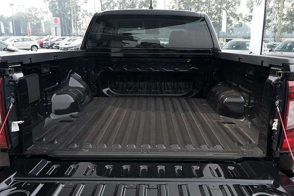 2024 Volkswagen Amarok TDI500 Life NF 4X4