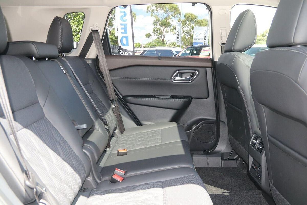 2024 Nissan X-TRAIL Ti-L T33