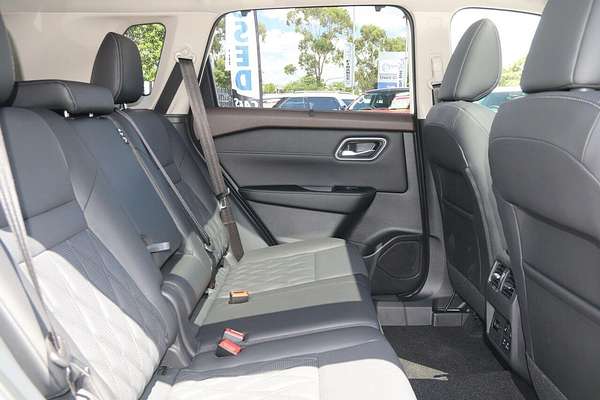 2024 Nissan X-TRAIL Ti-L T33