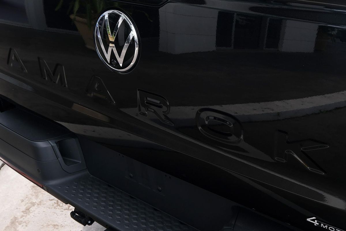 2024 Volkswagen Amarok TDI500 Life NF 4X4