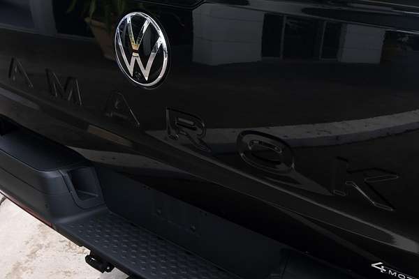 2024 Volkswagen Amarok TDI500 Life NF 4X4