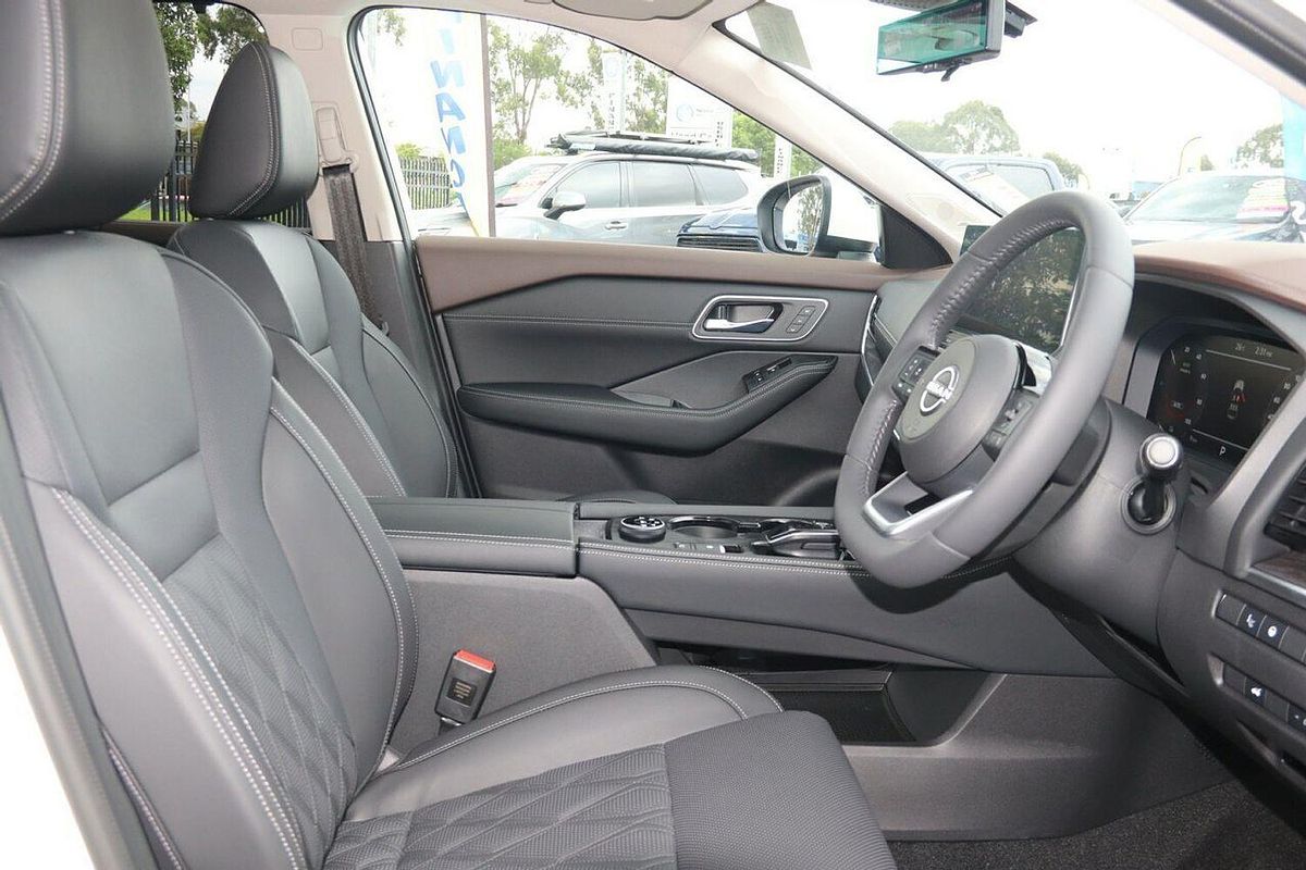 2024 Nissan X-TRAIL Ti-L e-POWER T33