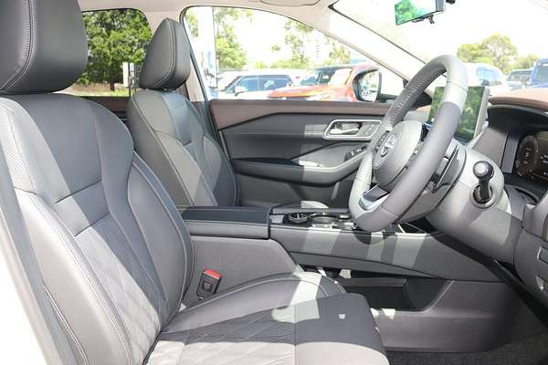2024 Nissan X-TRAIL Ti-L T33